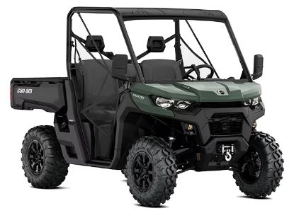 PictureAltAttribute - ORV-SSV-MY25-Traxter-XU-HD7-TR-Compass-Green-0006DSN00-34FR-EMEA-jpg